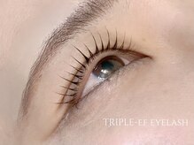 トリプルエフ(TRIPLE-ef)/ラッシュリフト