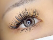 ルプア(LUPUA)/eyelashsalon LUPUA