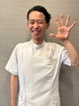 ナチュラル整体院&nbsp;龍元 圭介