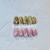 トゥーネイル バイ フォーク 仙川(To.nail byFOLK)