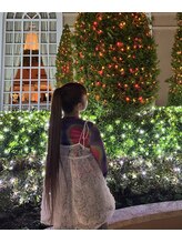 ハシュハシュバイトゥルー 新宿南口店(hush hush by TRU)&nbsp;小 川