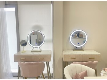 韓国肌管理・白玉肌管理 HOPE Retailer 安城店【3月OPEN(予定)】/salon