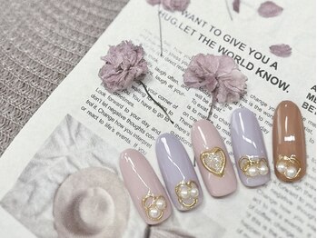 3月オフィス♪４種類から選べる