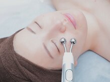 ベル 堀江(Belle)/リフトアップEMS｜MENU