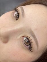 ミュウ バイ ミント 倉敷駅前店(miu by MINT)/LCカール