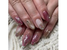 ベベ(bebe)の雰囲気（カラー変更可能◎オフ・ケア込み♪）