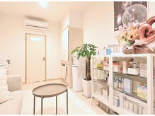 カエラ(KAELA)の雰囲気（完全プライベート空間なのでゆったりとお過ごしいただけます☆）