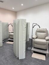 ユニゾン 三国ヶ丘(Unison)/店内の雰囲気