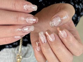 レースデザイン