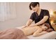 ミロク(369)の写真/自分を後回しにしているあなたへ。深くゆるむ癒しのご褒美時間