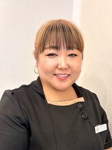 スリールドマジック(sourire de magic) オーナー KIYOMI