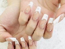 キャリコ(calico)/