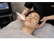 カモミール(Camomille)の写真/【美容男子専用】清潔感も若々しさも。男性専用フェイシャルで第一印象を格上げし、自信のある毎日へ！