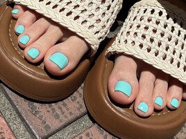 フットネイル