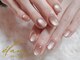 nail salon e’lan【エラン】の写真