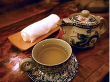 銀座足庵 六本木店/女子に人気☆食べ飲み放題