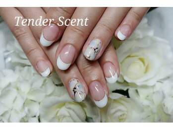 テンダーセント(Tender Scent)/