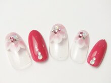 アンジュ(Ange)/デザインアートし放題☆