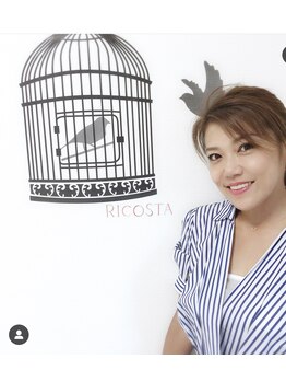 リコスタ 日本橋(RICOSTA)/ご来店