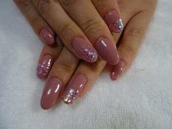 ネイルサロン リッティー(RITTY)/