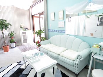 ビーアンドビー ヴォンヌ ビュー(B&b Bonne&beaute)/