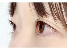 ディアマン 相模大野(Diamant)/トリーメント配合まつ毛パーマ