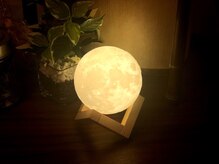 ティアラ(TIARA)/癒しの空間