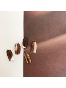 エムクオリティ(M-Quality)/M-Quality Nail Design