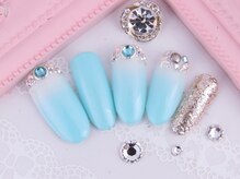 ヒロネイル(Hiro Nail)/ハンドジェル定額/8980