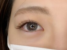 デリカ 溝の口店(DELICAT)/秋色ブラウンカラー