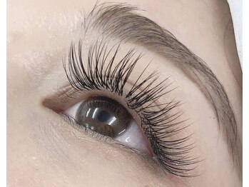 アッタ 西川口店(ATTA)/LEDエクステ　フラットラッシュ