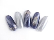 エリクサーネイル 池袋(Elixir Nail)/定額b カジュアル/クーポン使用