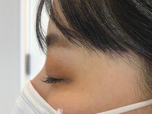 ココティエ(cocotier)/ラッシュリフト・まつ毛パーマ