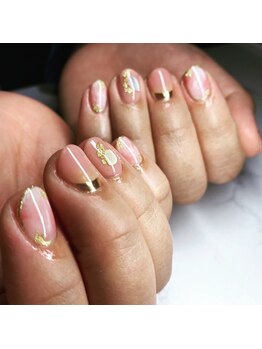 アートサンプル