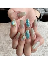 アリュール アンド エテルノ 小山店(Allure & ETERNO)/