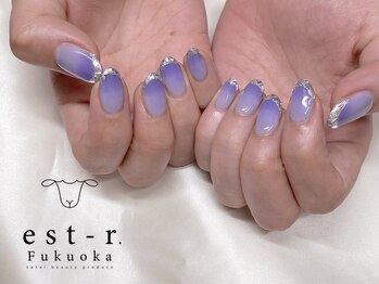 エストアール 博多口店(est-r.)/