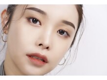 ルーヴル ネイルアンドアイラッシュ 生駒(LOUVRE nail&eyelash)/韓国風眉毛とまつげ