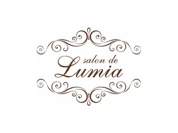 サロンドルミア(salon de Lumia)(京都府京都市山科区)