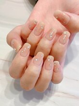 トラビューティー(TORA beauty)/ワンホンネイル