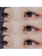 ホームサロン エヌスリー(N3)/ぱっちりeye