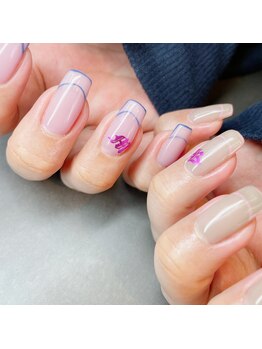 爪屋べっぴん堂/