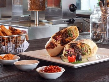 アジアンリラクゼーション ヴィラ 福岡東店(asian relaxation villa)/バリ島；キング ケバブ