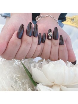 リアンジェ(Lianje)/エレガントボルドー