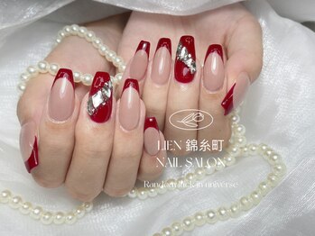 リエン 錦糸町(Lien)/