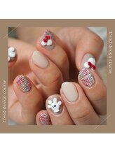 アグレ(Agre)/トレンドデザインコース