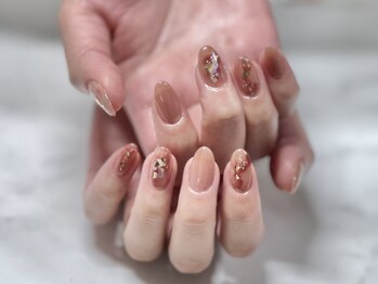 2M ネイル アトリエ(2M NAIL ATELIER)/