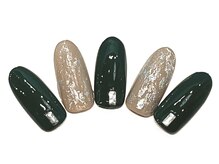 スリール(Sriel)/ハンド定額7480円