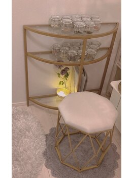 シェノン(Chainon)/ハーブ＆よもぎ蒸し