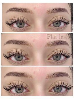 ビューティーサロン ココ 桑名店(COCO)/一本に一本装着します!