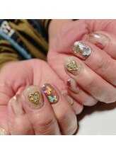 ブルーバードネイル(BLUE BIRD NAIL)/